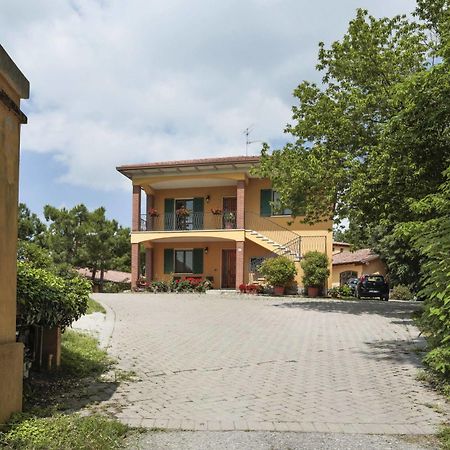 Agriturismo Gardenali Volta Mantovana Exterior foto