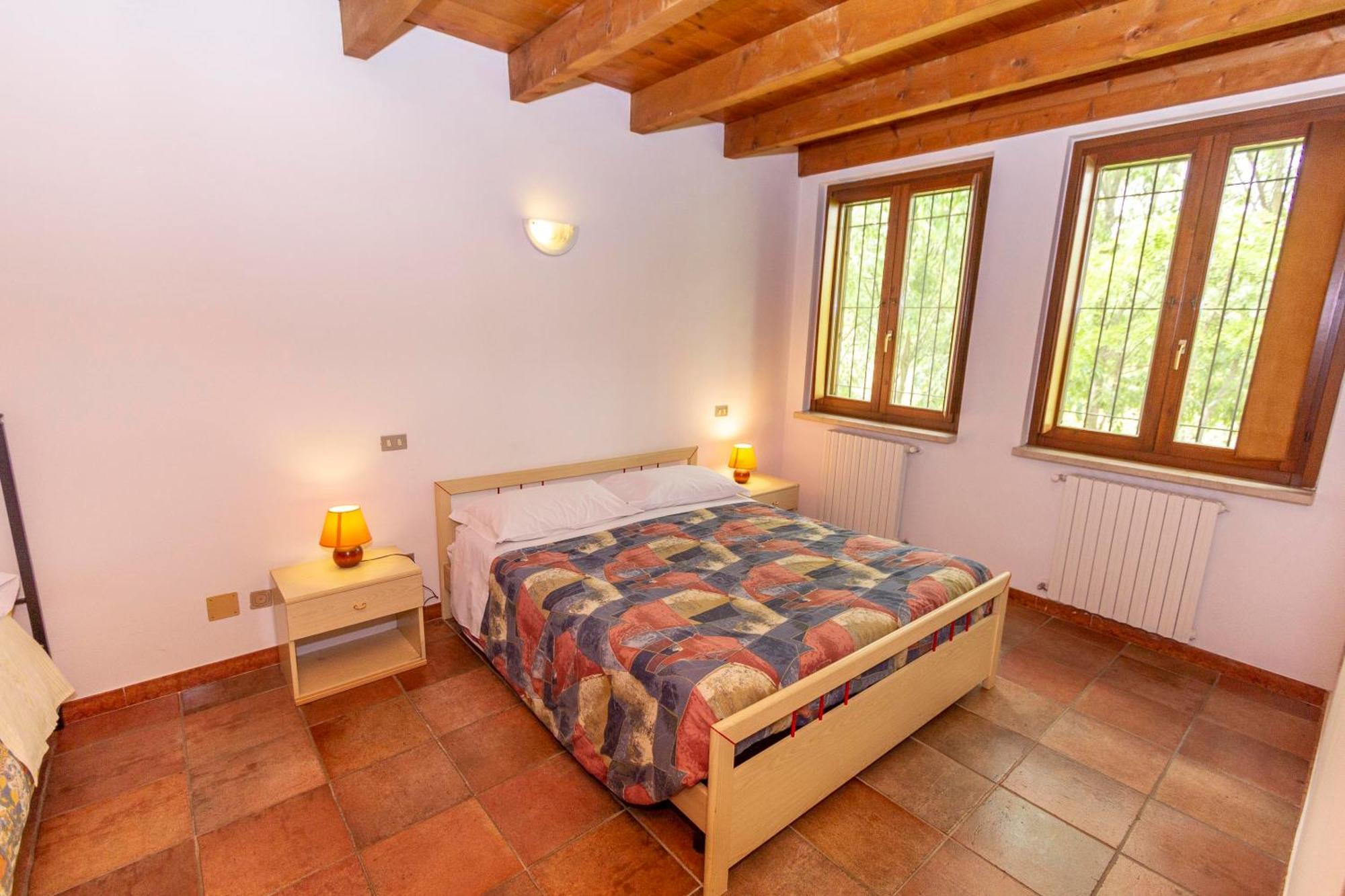 Agriturismo Gardenali Volta Mantovana Exterior foto