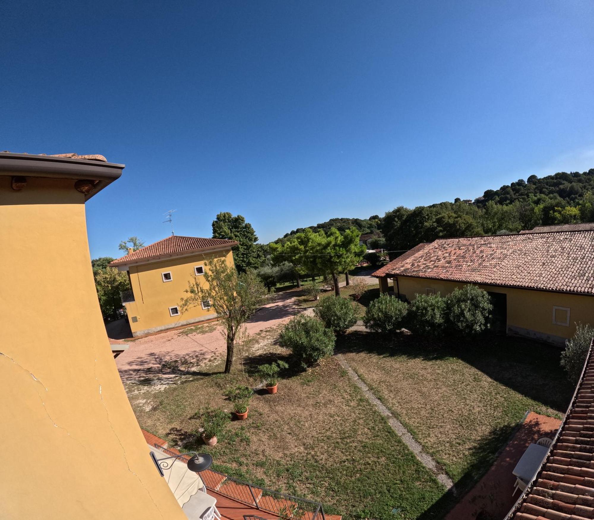 Agriturismo Gardenali Volta Mantovana Cameră foto