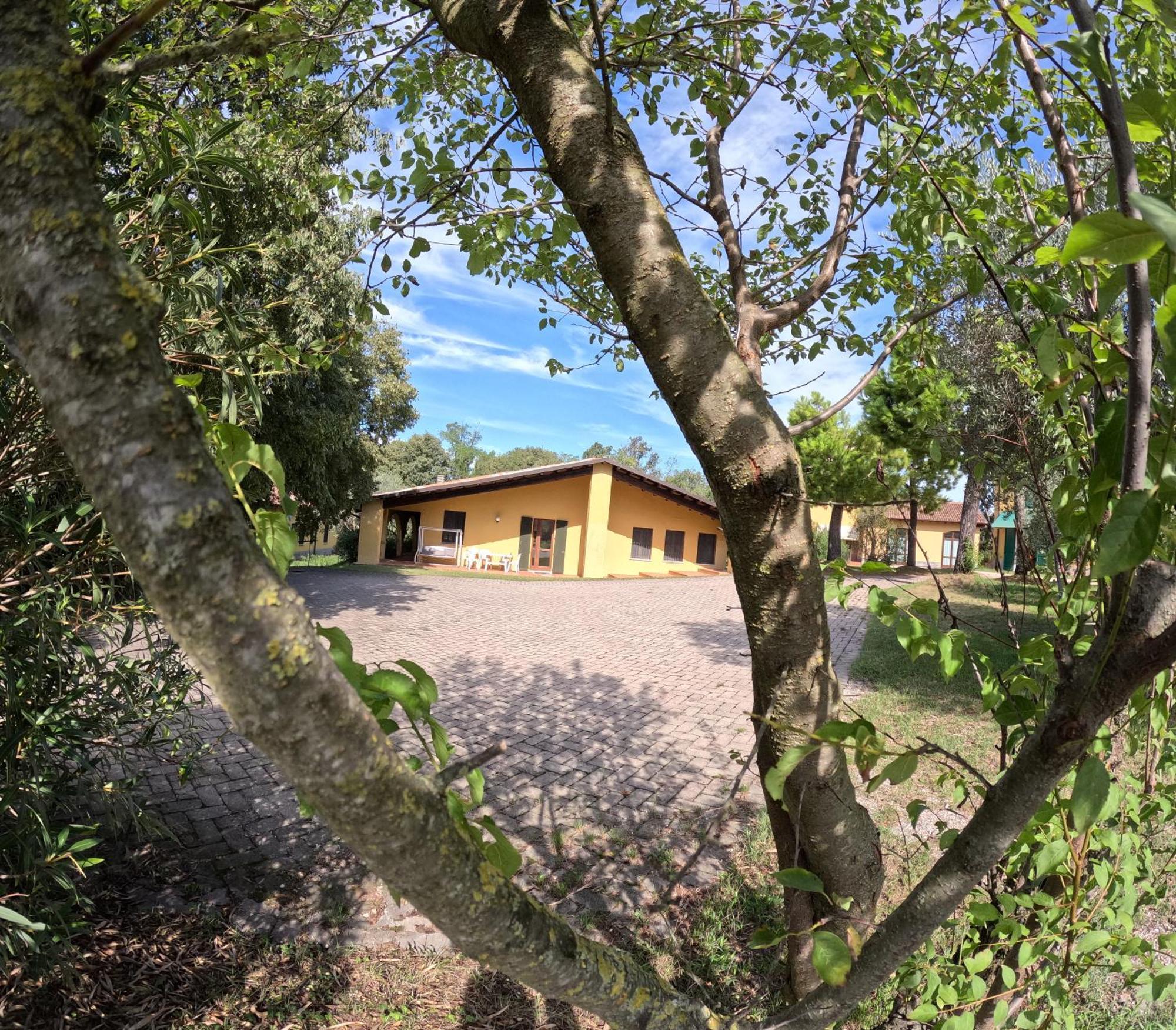 Agriturismo Gardenali Volta Mantovana Exterior foto