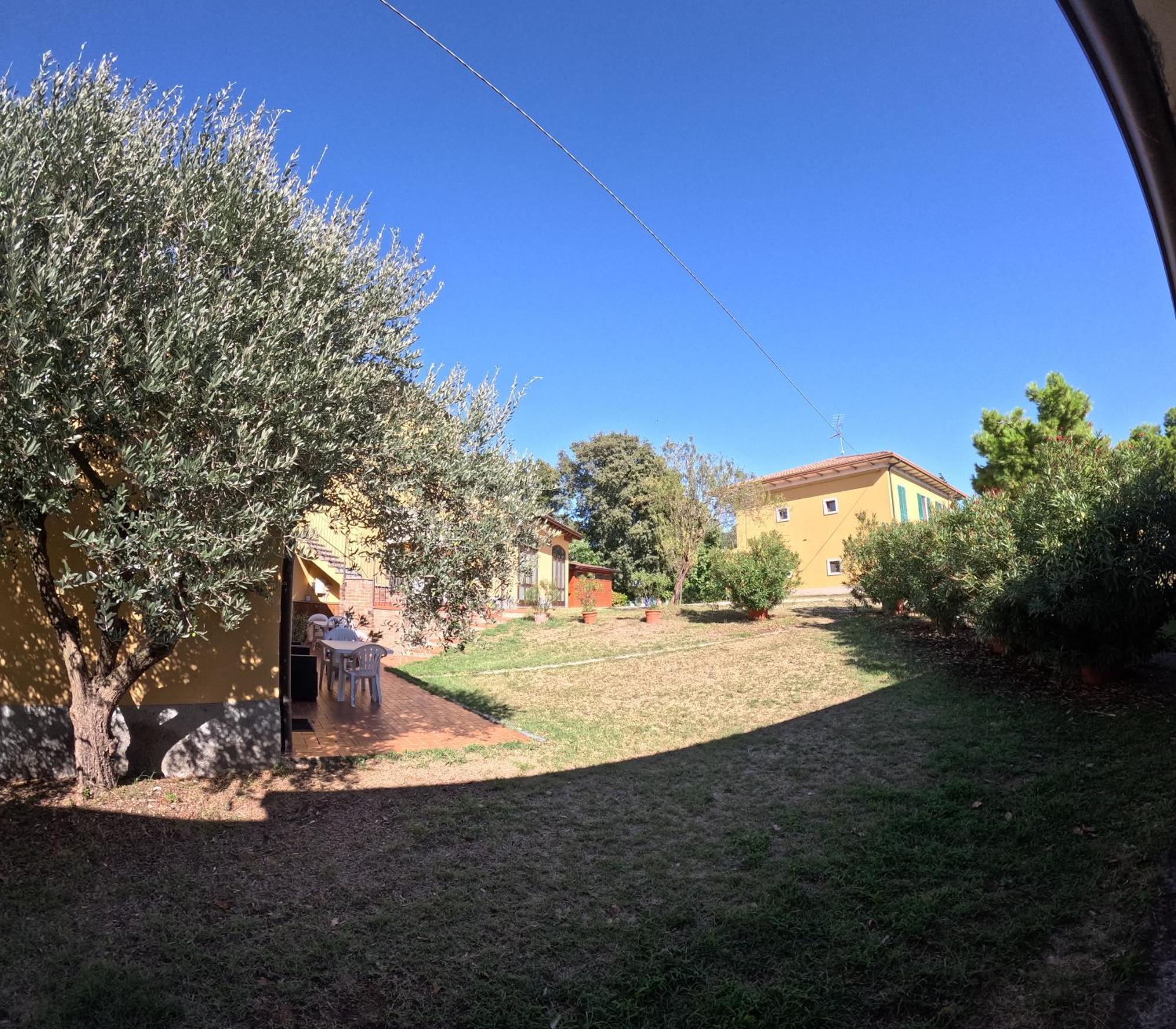 Agriturismo Gardenali Volta Mantovana Exterior foto