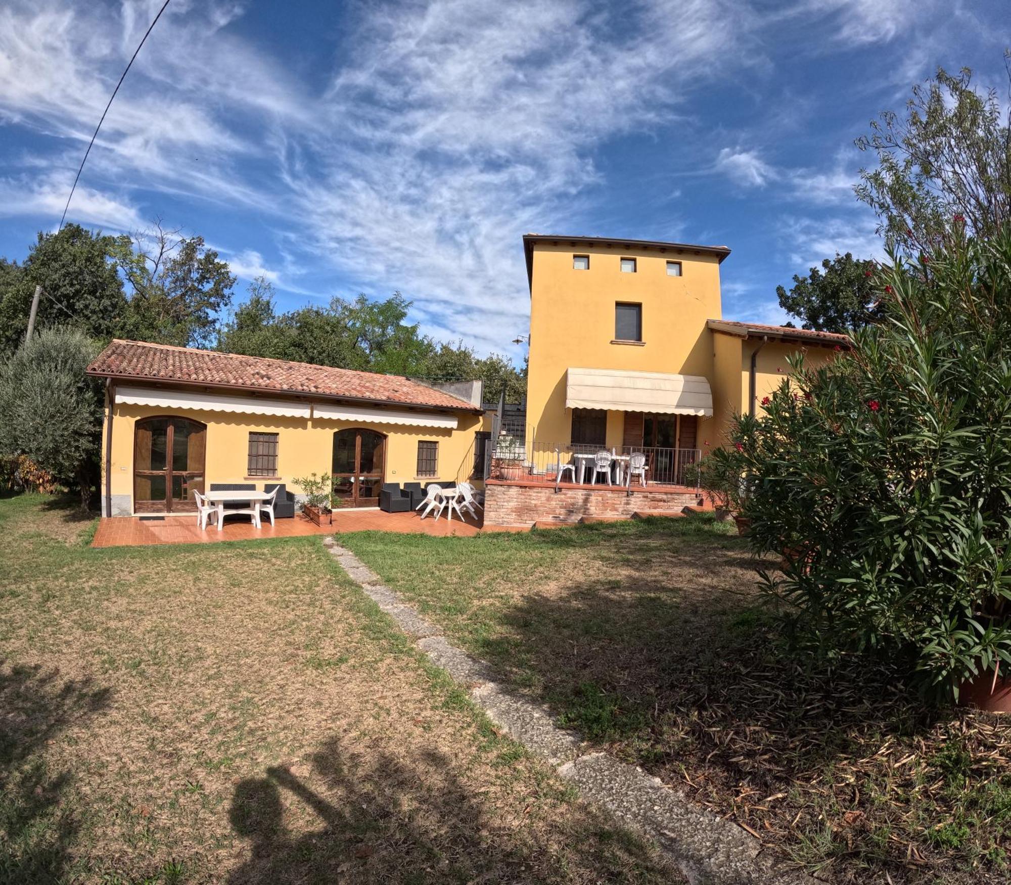 Agriturismo Gardenali Volta Mantovana Cameră foto
