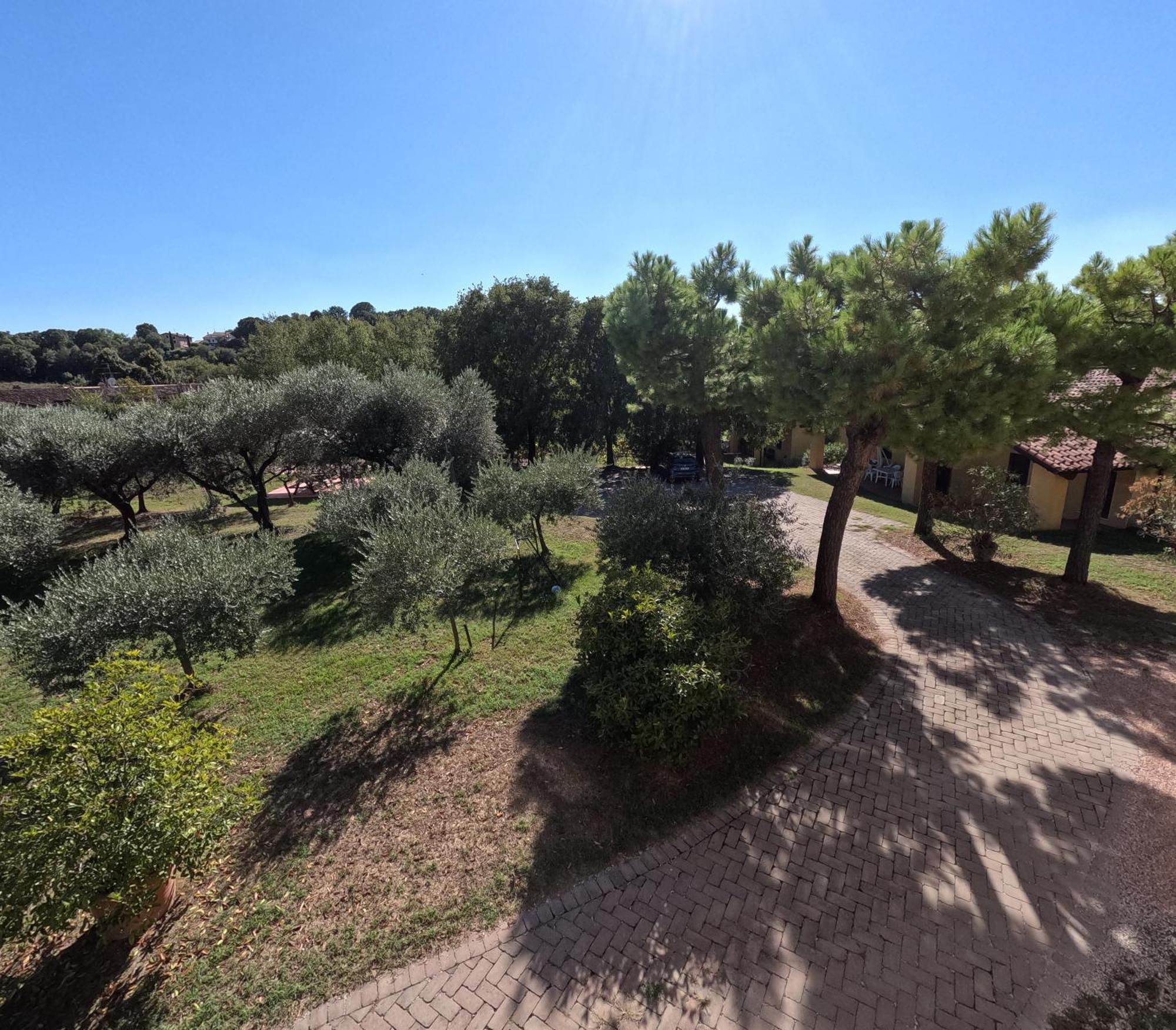 Agriturismo Gardenali Volta Mantovana Cameră foto