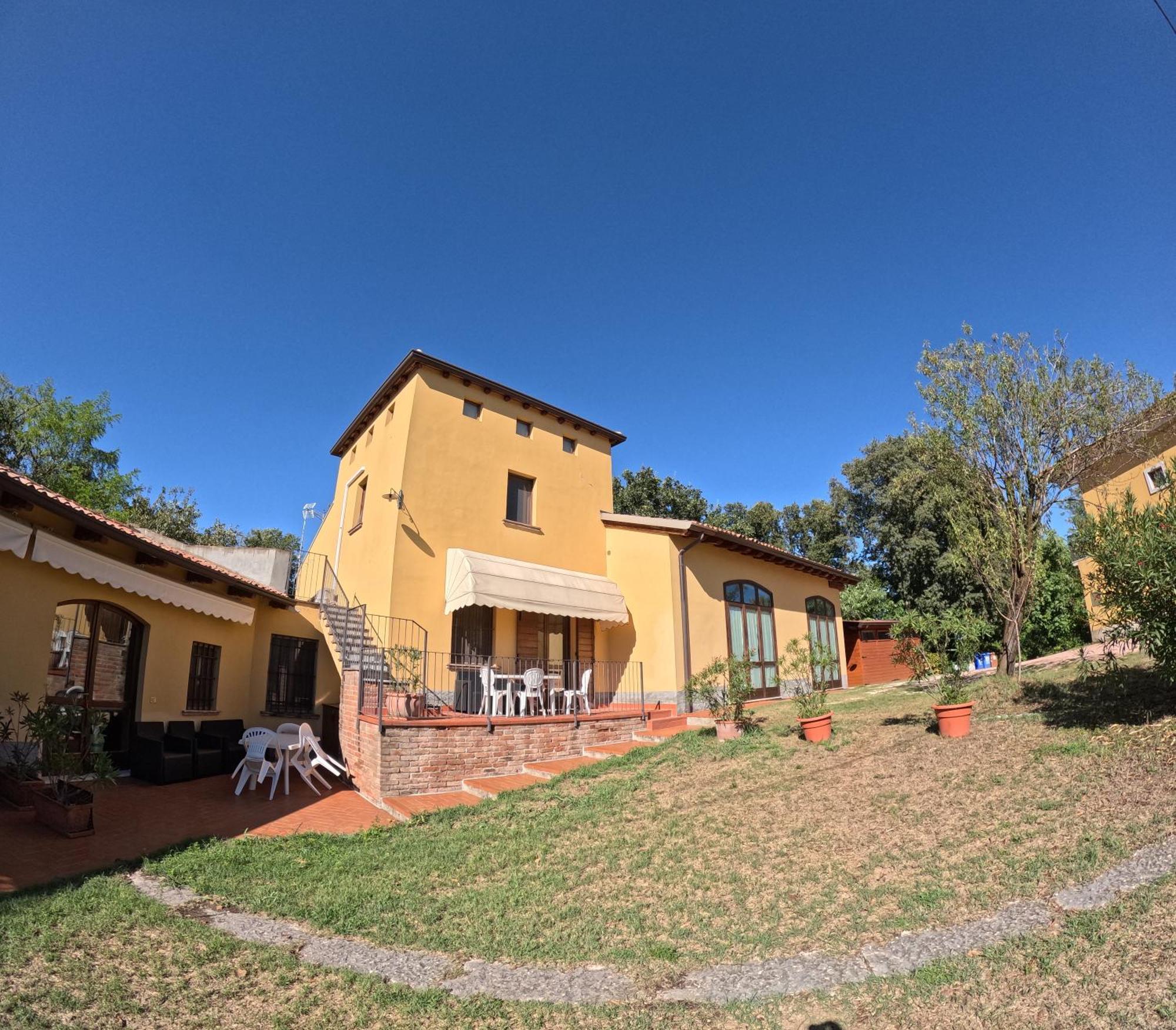 Agriturismo Gardenali Volta Mantovana Cameră foto