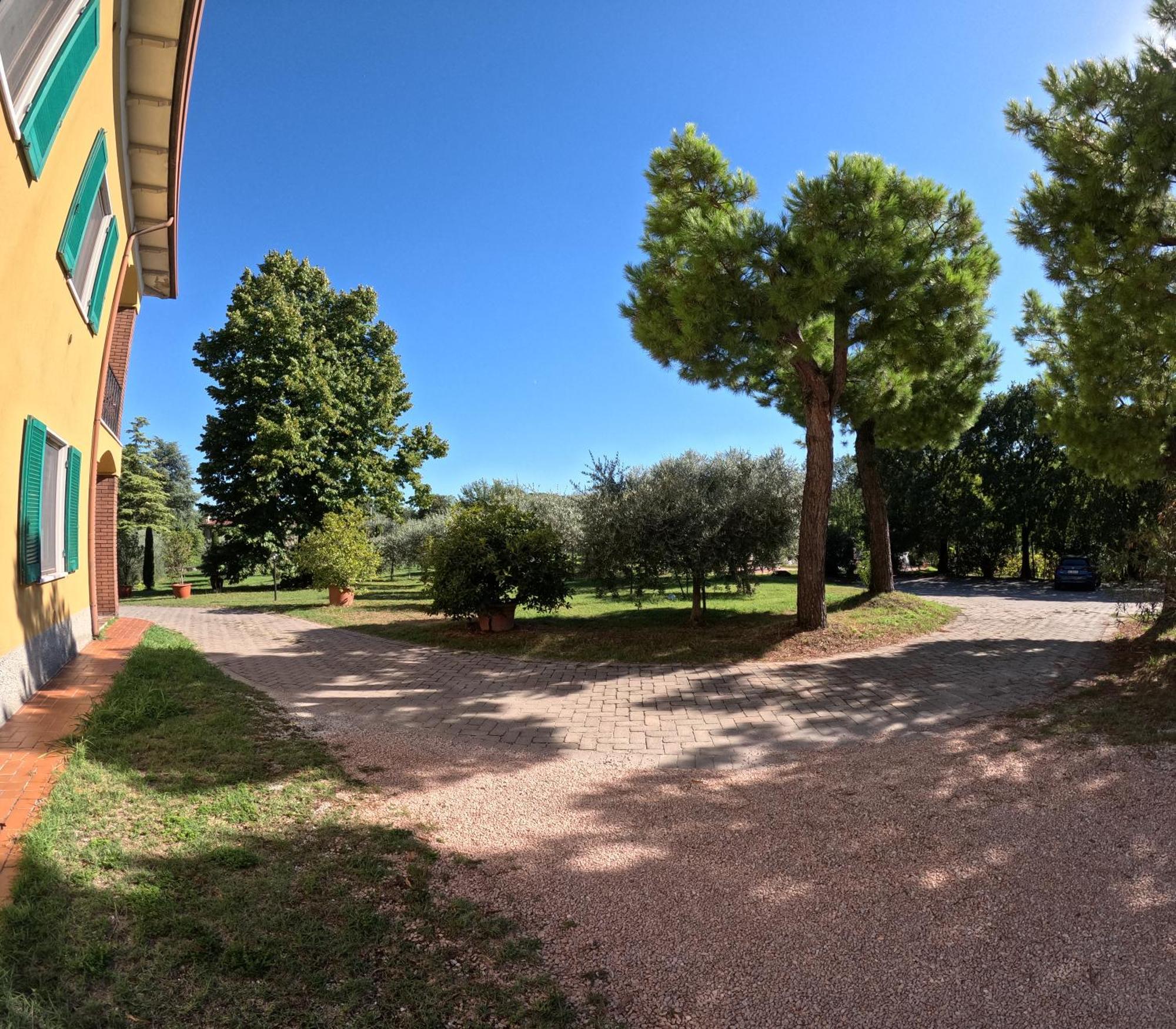 Agriturismo Gardenali Volta Mantovana Exterior foto