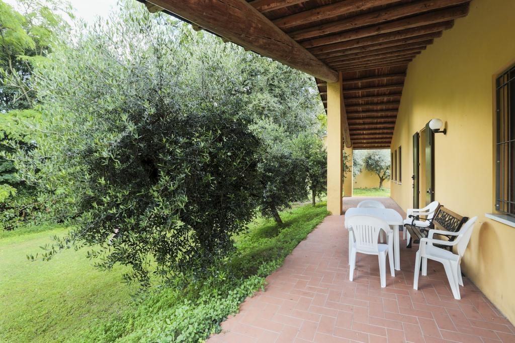 Agriturismo Gardenali Volta Mantovana Exterior foto