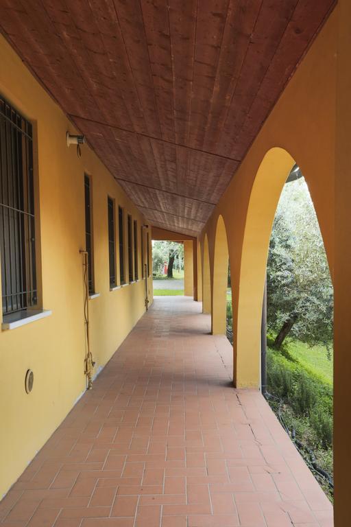 Agriturismo Gardenali Volta Mantovana Exterior foto