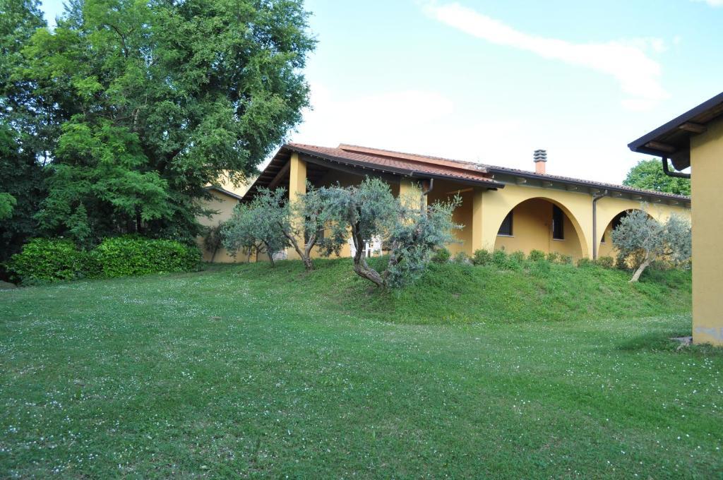 Agriturismo Gardenali Volta Mantovana Cameră foto