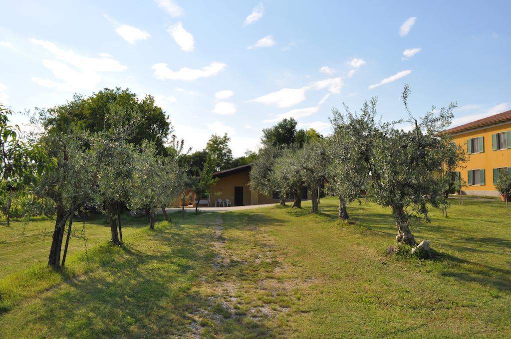 Agriturismo Gardenali Volta Mantovana Cameră foto