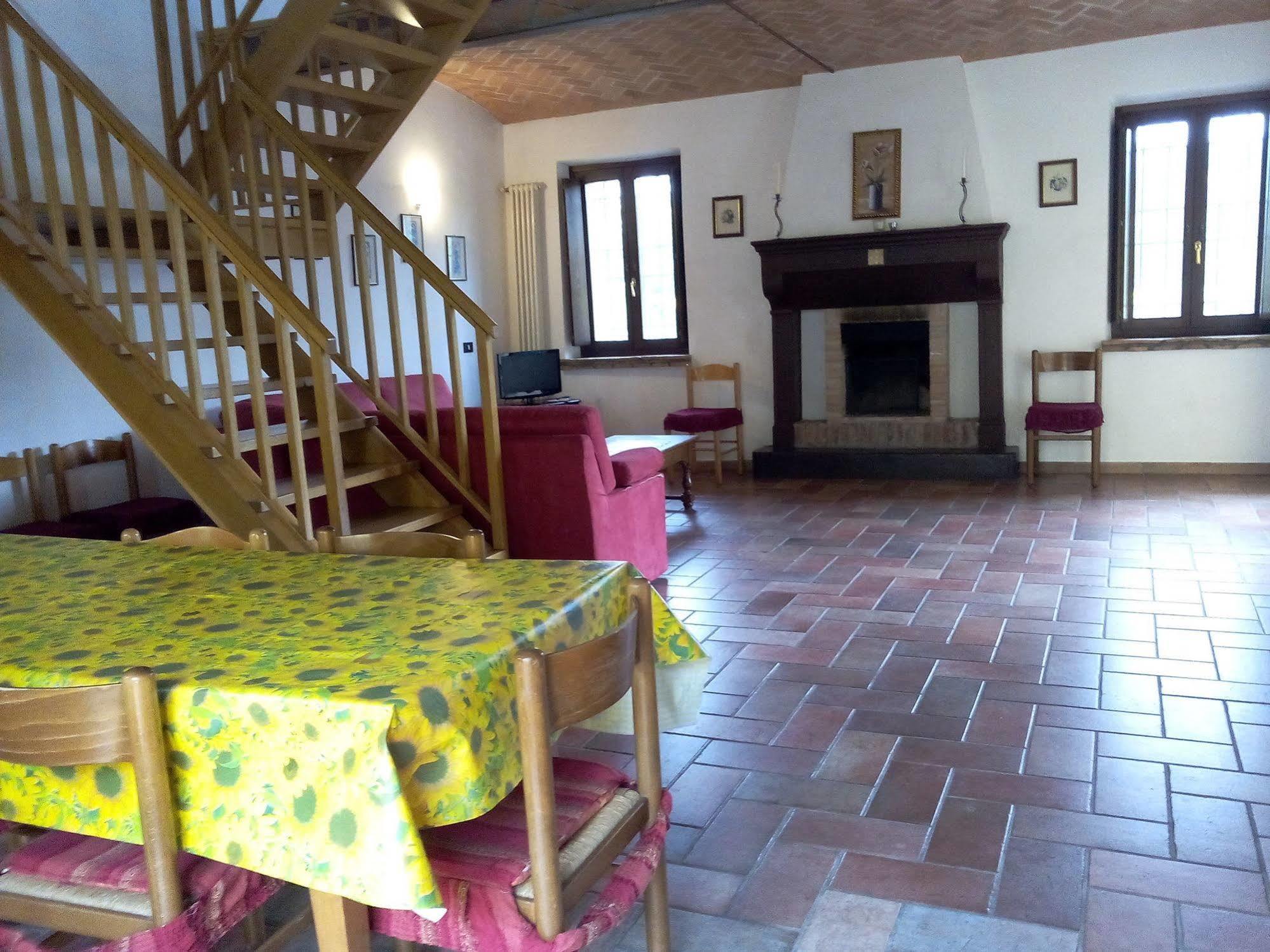 Agriturismo Gardenali Volta Mantovana Exterior foto